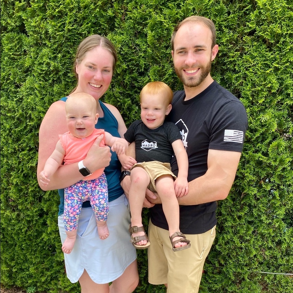 Meet your Posher, Danielle